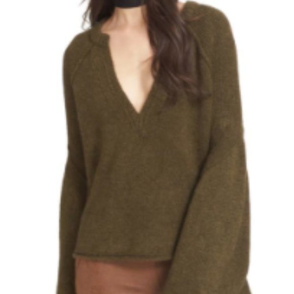 Free People Sweaters - Free People Sweater